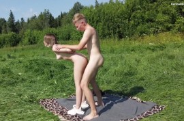 Порно негритянки от первого лица