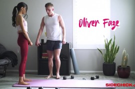 Секс с мамой по принуждению видео