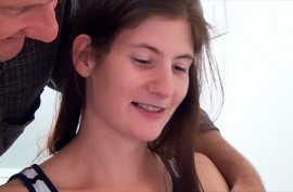 Русское порно онлайн трахают красивую подругу мамы