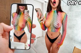 Порно с толстой невестой русское