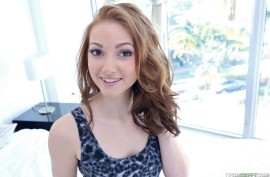 Пизда в колготках