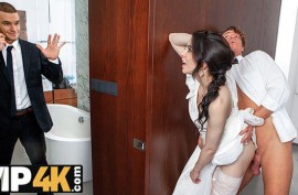 Порно измена жмж с субтитрами