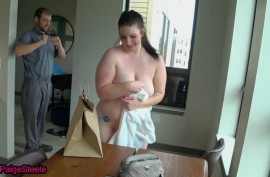 Глубокое горло порно