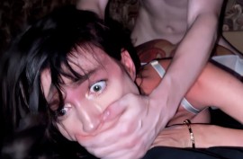 Первый анальный секс смотреть онлайн видео