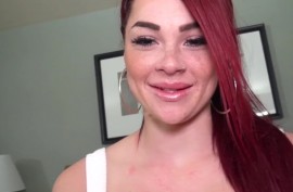 Порно муж трахнул жену после любовника