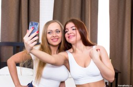 Самые развратные позы в сексе видео