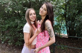 Брюнетки полненькие порно с неграми