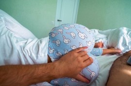 Порно с негром со сквиртовала