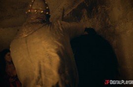 Порно фильм застукал за мастурбацией