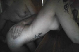 Трахнул мамку за 40