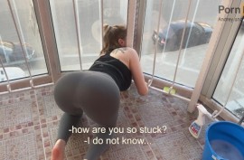 Порно групповуха с кончей внутрь