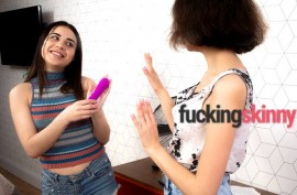 Секс уборщица