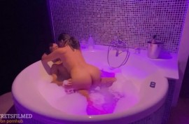 Смотреть порно видео брат спалил сестру