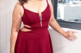 Порно с овощами