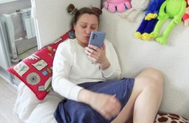 Порно отвязные русские бабы