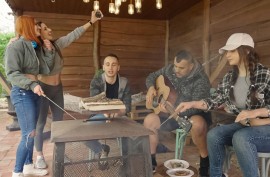 Порно русское резиновые игрушки