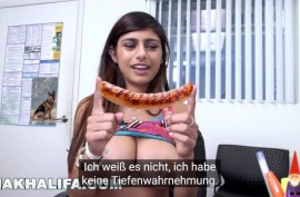 Секс со старой японкой