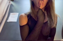 Смотреть домашнее порно на кровати пышные русское