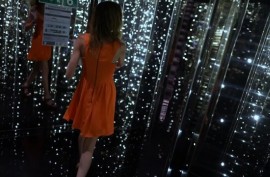 Порно мачеха в чулках