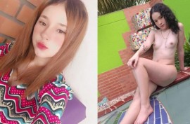 Девушка для крутого секса
