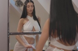 Секс с негритянкой частное