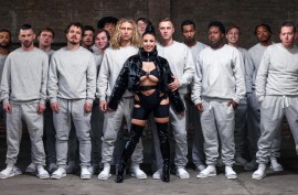 Порно видео звезд инстаграмм