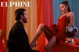 Девушки в чулках видео порно модные