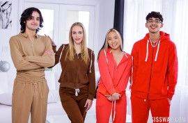 Мама позвала в баню порно