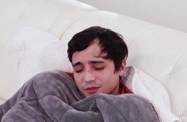 Лапают в транспорте