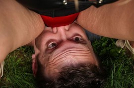 Русское порно молодых