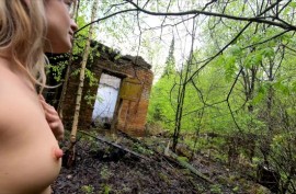 Порно в университете