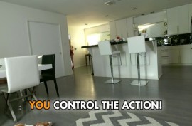 Порно маленький мальчик выебал сестру