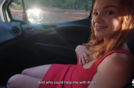 Порно сестра выебала брата страпоном