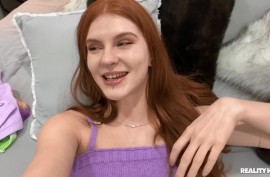 Домашняя порнуха со словами