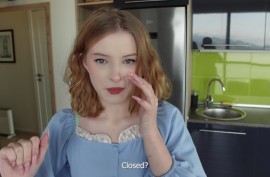 Порно видео лесби в ванной