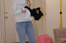 Смотреть русское домашнее порно женский оргазм