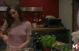 Мжм порно в шортиках