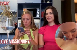 Порно brazzers на русском милфы