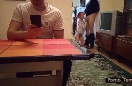 Порно комиксы суперсемейка