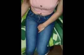 Порно русская госпожа пояс верности