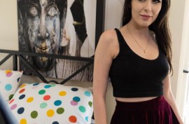 Порно дала дяде в попу