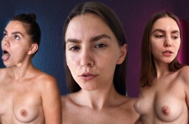 Смотреть русское порно секс втроем сквирь