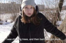 Порно поспорил с мамой