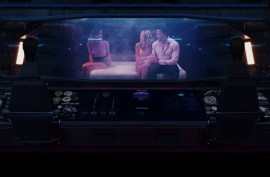 Мултик секс