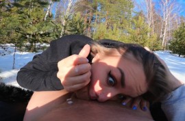 Порно крупным планом с хлюпаньем