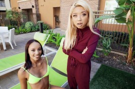 Застряла рука я помогу порно