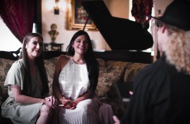 Смотреть порно двойной анал с игрушками