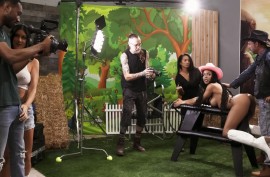 Видео секс межрассовое с белой женой