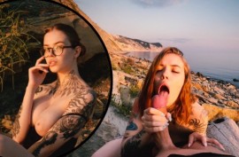 Порно жмж страпон сквирт