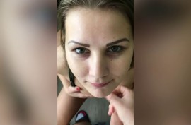 Личное домашнее порно за 40